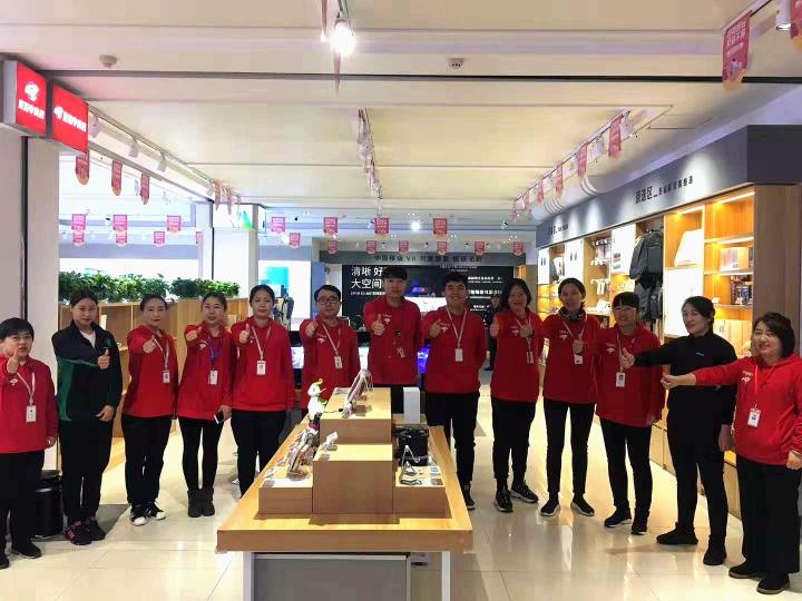 客流增長10倍，月銷售額翻番，包頭京東專賣店的運(yùn)營秘籍