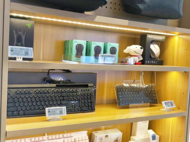 客流增長10倍，月銷售額翻番，包頭京東專賣店的運(yùn)營秘籍