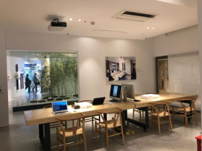 美景舒適家富森美店新裝升級，惠及南門廣大消費者