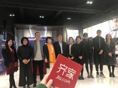 齊家網(wǎng)全國第二屆設(shè)計師大賽決賽落幕，全國十強設(shè)計師誕生