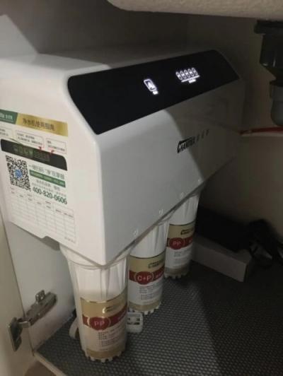 凈水器哪個好，佳尼特不忘初心，帶來純凈飲用水