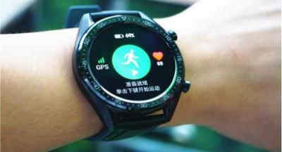 送男友送老爸首選的感恩節(jié)禮物 實(shí)用有逼格的智能手表HUAWEI WATCH GT了解下？