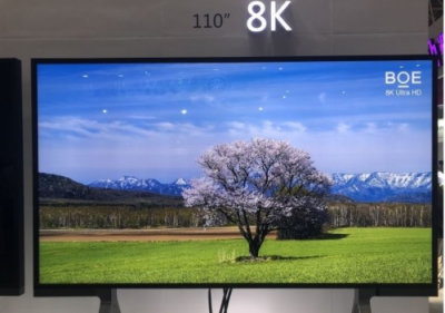 8K人工智能電視，打開(kāi)視覺(jué)新領(lǐng)域