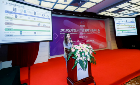奧維云網(wǎng)發(fā)布全球顯示產(chǎn)業(yè)前瞻分析系列報告