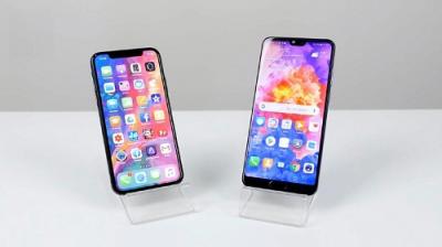 iPhone銷量下滑的背后 華為P20系列因何更獲消費者青睞？