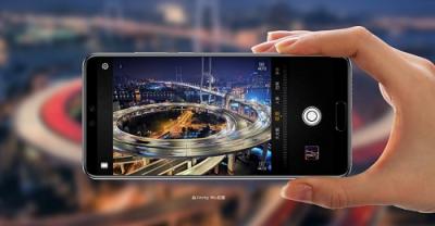 同樣的華為P20 Pro，為何別人拍是賣家秀，而你拍是買家秀？