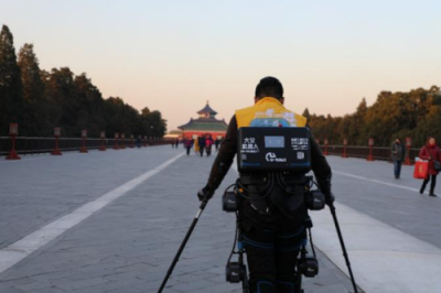 一帶一路，行者無(wú)疆：“絲綢之路”上的 特殊旅行者