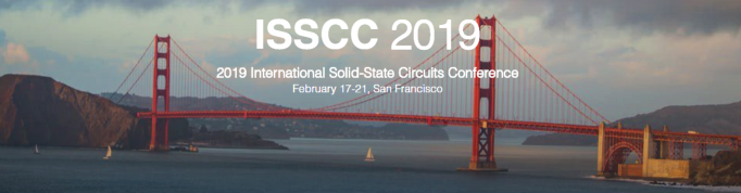 ISSCC 2019，思特威成圖像傳感領(lǐng)域首次入選的中國企業(yè)！