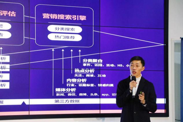 紅麥軟件首屆“洞察·碰撞·引領”主題沙龍圓滿收官