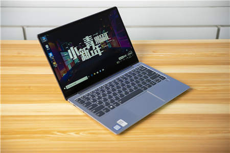 輕薄本進化論，華為MateBook 13如何成為職場新人的第一選擇？