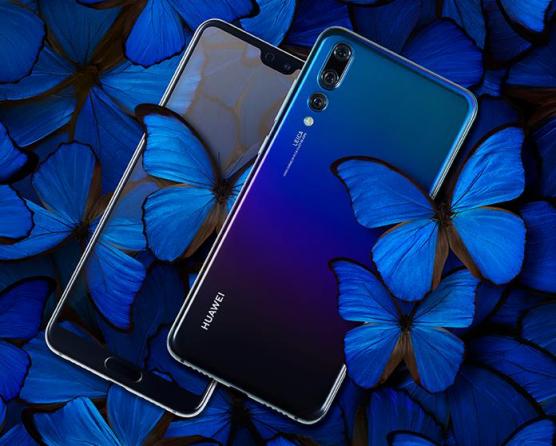 大批果粉紛紛倒戈，只因一部華為P20 Pro！