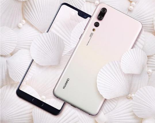 大批果粉紛紛倒戈，只因一部華為P20 Pro！