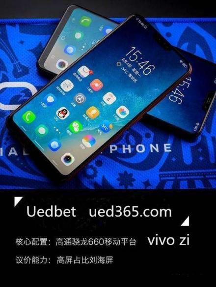 Uedbet盤點(diǎn)中國(guó)手機(jī)銷量榜，今年最大的黑馬