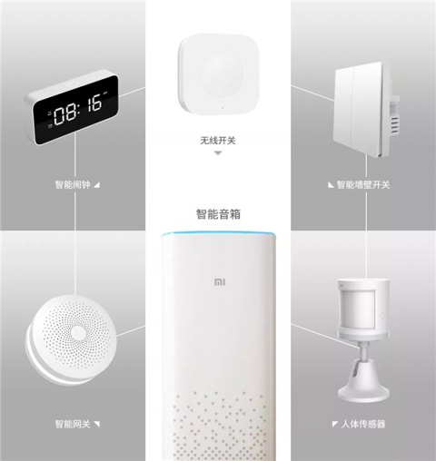 小米AIoT開發(fā)者大會(huì) 