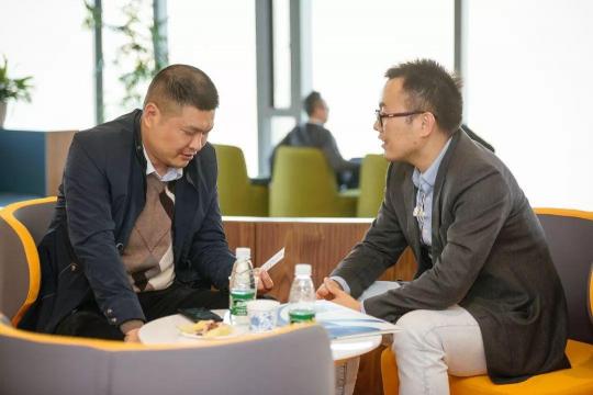 湘江基金小鎮(zhèn)新材料路演成功舉辦， 為惟楚有