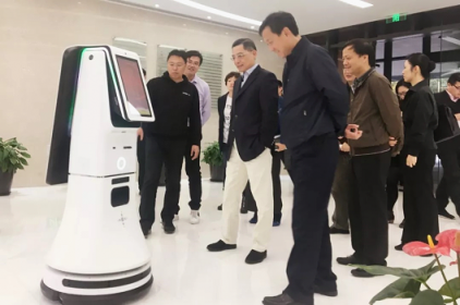 機器人自主行走中不可避免的3大問題 看思嵐科技如何應(yīng)對？