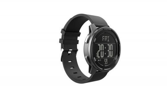 致敬G-Shock如何重塑經典引領多技術融合時代？