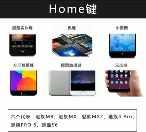 網(wǎng)友總結(jié)多年來魅族建樹，看完更加篤定了買魅族16的想法