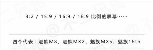 網(wǎng)友總結(jié)多年來魅族建樹，看完更加篤定了買魅族16的想法
