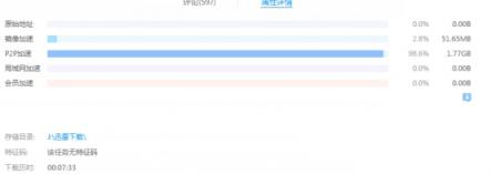 迅雷X正式版發(fā)布，主流下載軟件全測(cè)評(píng)！