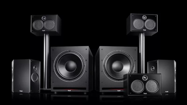 中尉原創(chuàng)：白話THX認(rèn)證之聲壓；及德國Teufel System 6 音箱評測