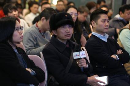 無(wú)人貨柜、智能客服、需求定制 百度大腦在上海灘給零售業(yè)“上了一課”