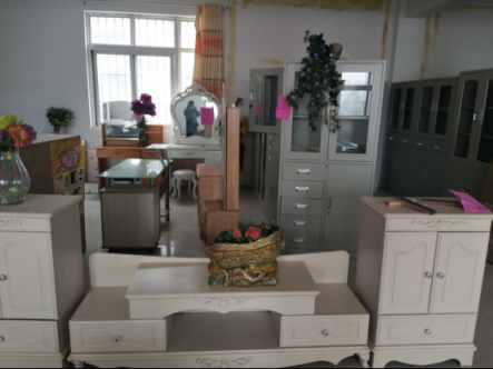 蘇寧聯(lián)手顧家，首家“全屋定制”智慧門店落地徐州大廟鎮(zhèn)