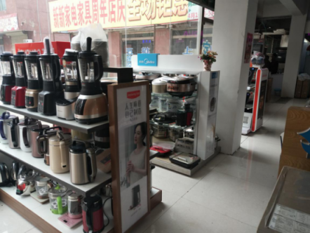 蘇寧易購(gòu)大廟鎮(zhèn)精選店，開(kāi)啟劉老板零售“新起點(diǎn)”