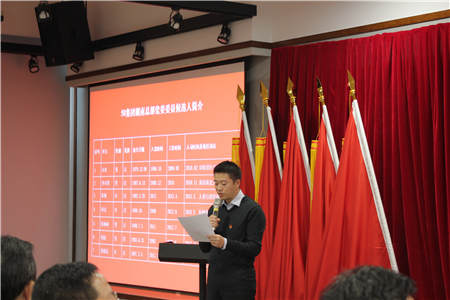 58集團成立湖南總部黨委 以黨建為引領加速在湘發(fā)展