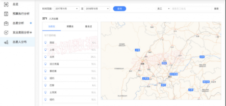 鯨力商旅：當(dāng)“寒冬期”來臨，企業(yè)如何評估差旅支出的合理性？