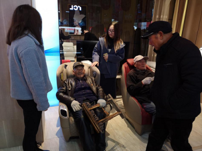 蘇寧聯(lián)手顧家瞄準縣鎮(zhèn)市場“全屋定制”：智慧零售的想象空間無邊界