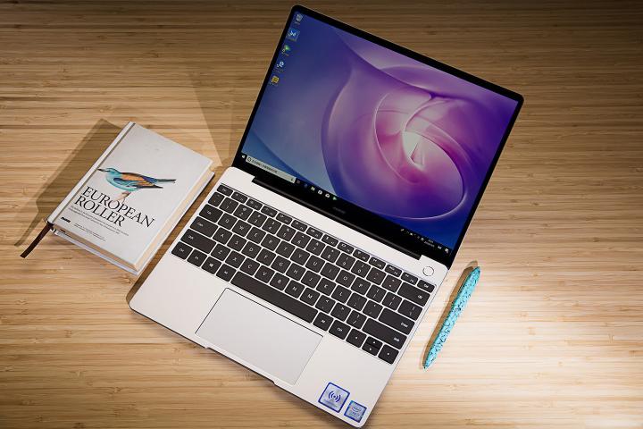 事半功倍、達(dá)人速成，華為MateBook 13筆記本助力年輕人勇闖職場(chǎng)新生活