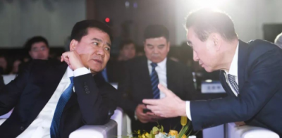 張近東全面輸出零售CPU：連接一切，成人達(dá)己