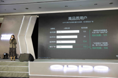 從硬件到服務(wù)，OPPO營(yíng)銷平臺(tái)成為品牌主與年輕用戶的新橋梁