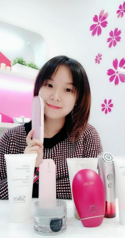 雅萌、GEVILAN歌嵐、Tripollar、NEWA美容儀到底選哪個？先評測一下再說