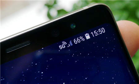 搶占5G網(wǎng)絡(luò)先機(jī)，高通海思聯(lián)發(fā)科火熱開(kāi)打