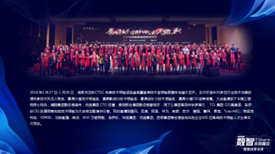 ITShare數(shù)智未來峰會暨第二屆CTDC年度技術(shù)領(lǐng)袖頒獎盛典