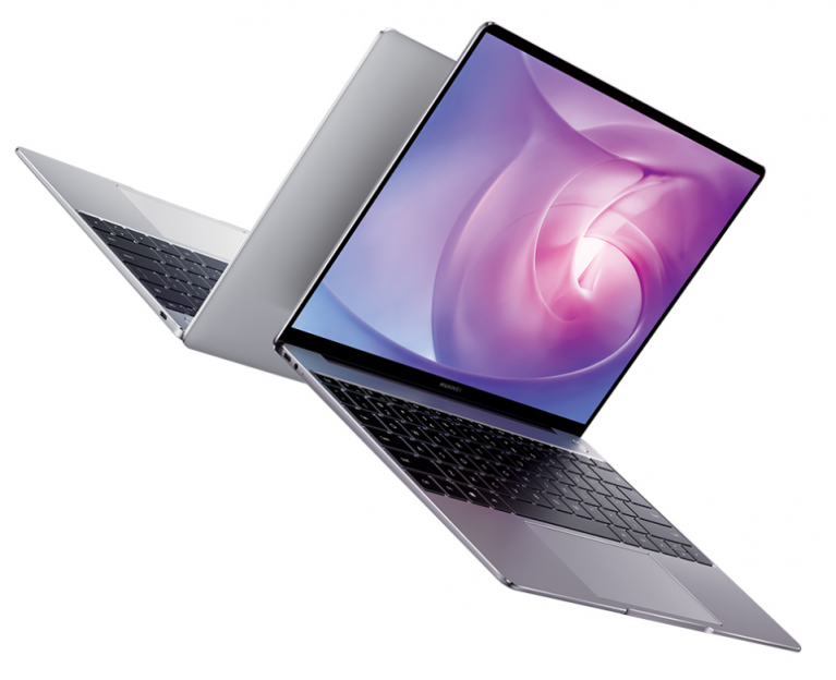 購物不盲目，你需要全面了解一下華為MateBook 13筆記本！