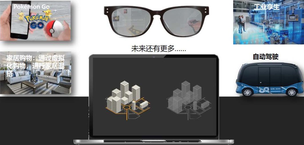 首提“智慧空間”，智能眼鏡將迎來新春天