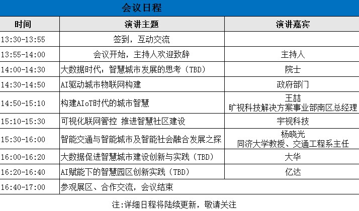 智能交通如何破冰？且看同濟(jì)大學(xué)博導(dǎo)楊曉光帶來的新思路