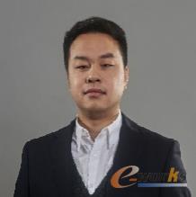 ?？低曤娮又圃煨袠I(yè)負(fù)責(zé)人陶毅君