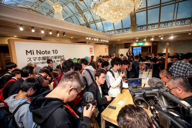 保守驕傲的日本科技市場，會接受來自中國的小米嗎？