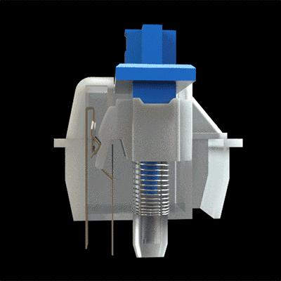 游戲手柄什么樣的好？北通宙斯游戲手柄的機械開關(guān)到底有多強？