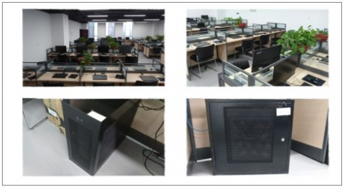 私有化數(shù)據(jù)標(biāo)注平臺(tái)應(yīng)用案例—電力