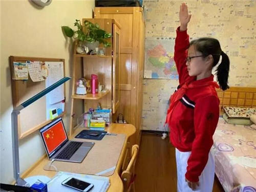 河北省教育廳聯(lián)手天翼云，為800萬學生提供
