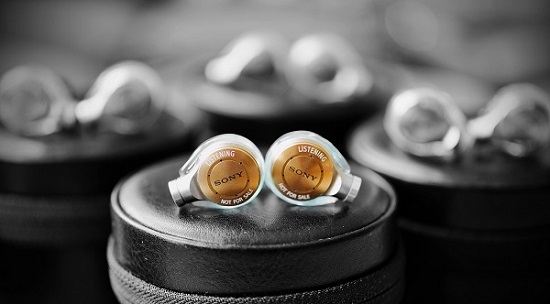 深度解密「一機(jī)四聲」！Sony索尼「Just ear」二代全系大閱兵