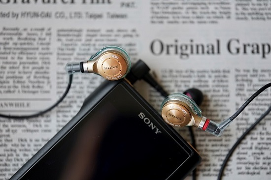 深度解密「一機(jī)四聲」！Sony索尼「Just ear」二代全系大閱兵