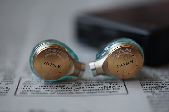 深度解密「一機(jī)四聲」！Sony索尼「Just ear」二代全系大閱兵