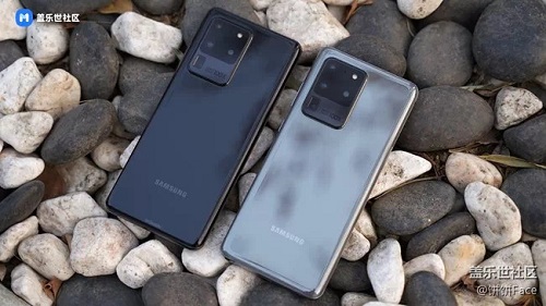 機(jī)皇中的機(jī)皇！必須入手三星Galaxy S20 Ultra 5G的理由
