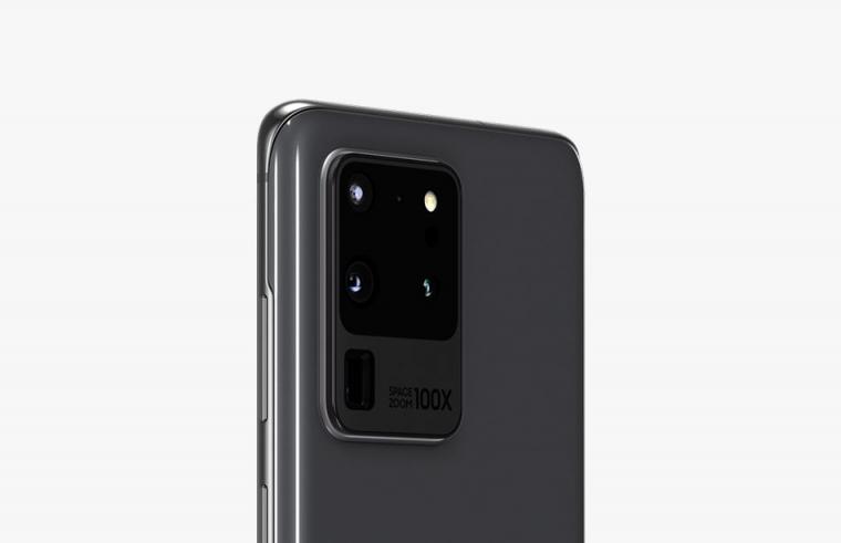 一組樣張帶你走進(jìn)三星Galaxy S20 Ultra 5G的視界